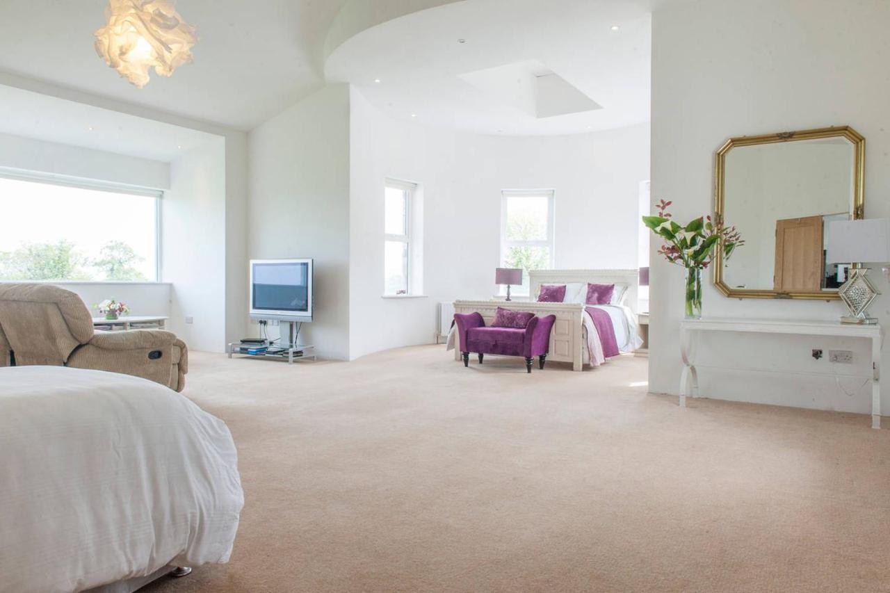 Rathescar Grove Guest House Drogheda Dış mekan fotoğraf