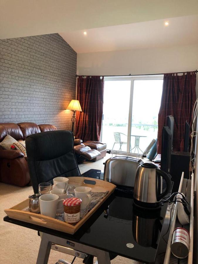 Rathescar Grove Guest House Drogheda Dış mekan fotoğraf