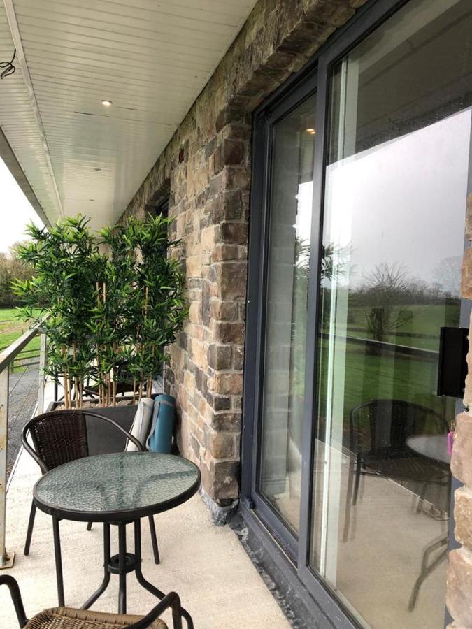 Rathescar Grove Guest House Drogheda Dış mekan fotoğraf
