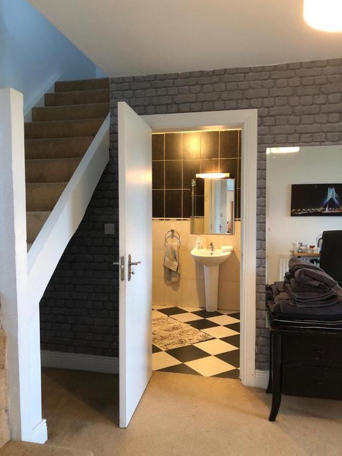 Rathescar Grove Guest House Drogheda Dış mekan fotoğraf