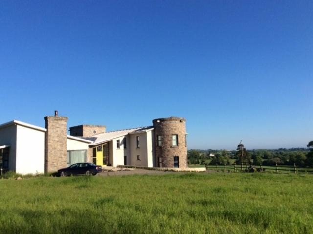 Rathescar Grove Guest House Drogheda Dış mekan fotoğraf