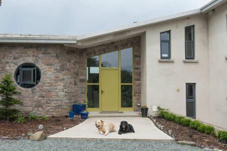 Rathescar Grove Guest House Drogheda Dış mekan fotoğraf