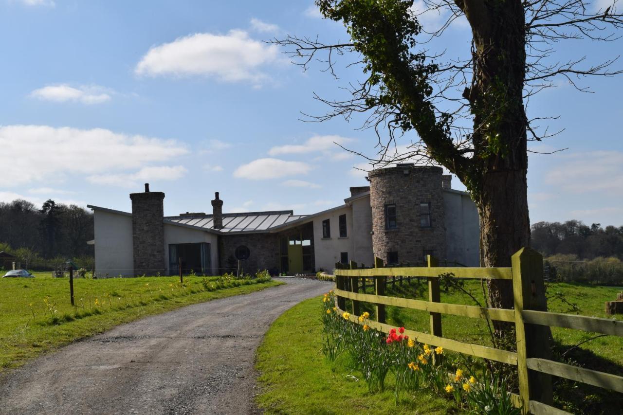 Rathescar Grove Guest House Drogheda Dış mekan fotoğraf