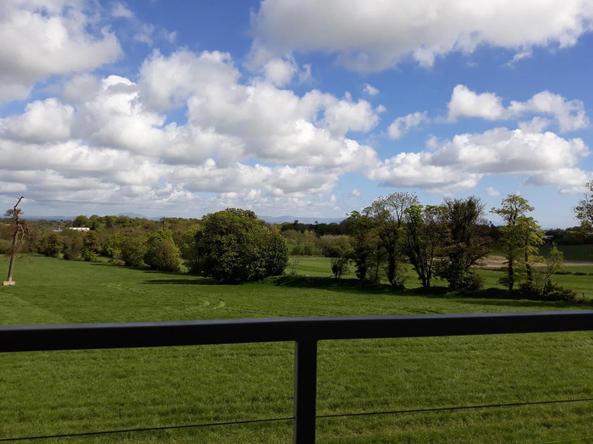 Rathescar Grove Guest House Drogheda Dış mekan fotoğraf