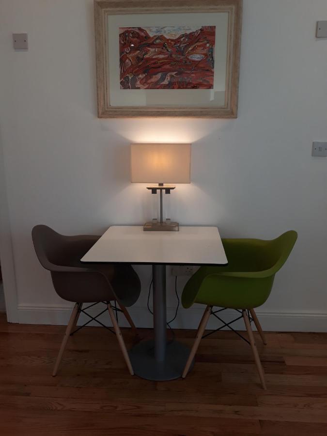 Rathescar Grove Guest House Drogheda Dış mekan fotoğraf