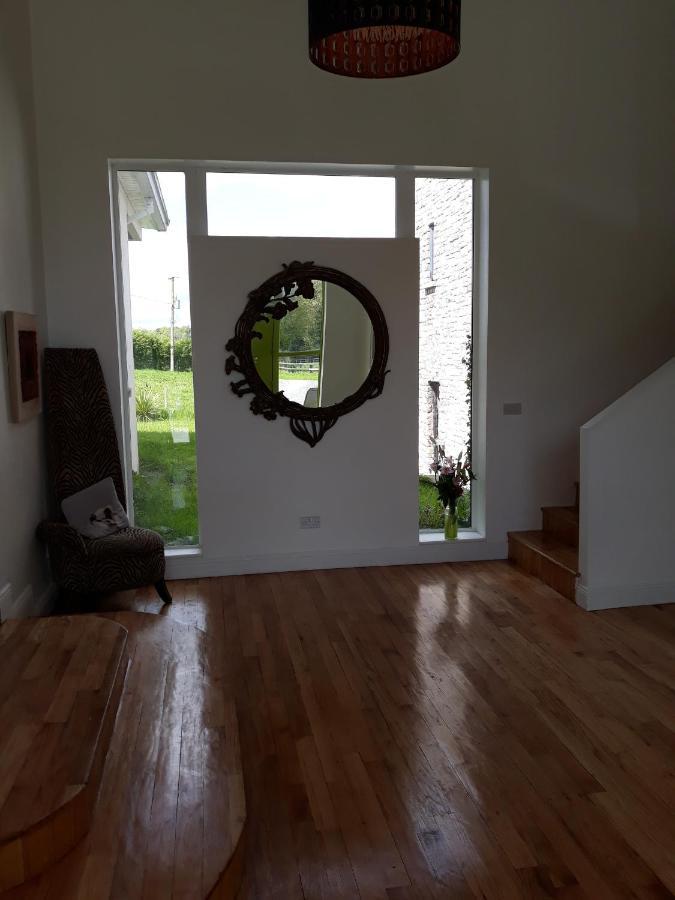 Rathescar Grove Guest House Drogheda Dış mekan fotoğraf