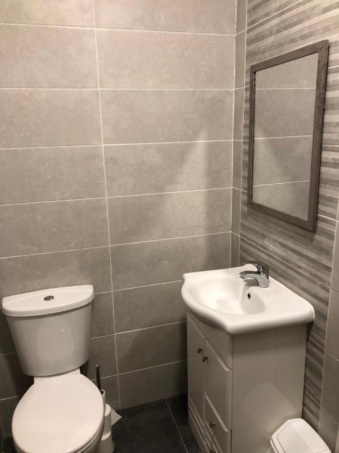 Rathescar Grove Guest House Drogheda Dış mekan fotoğraf