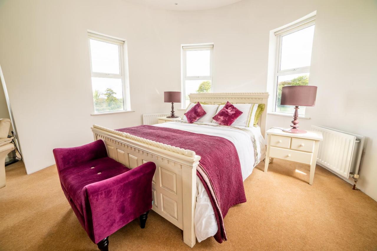 Rathescar Grove Guest House Drogheda Dış mekan fotoğraf