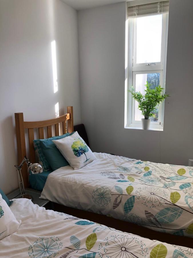 Rathescar Grove Guest House Drogheda Dış mekan fotoğraf