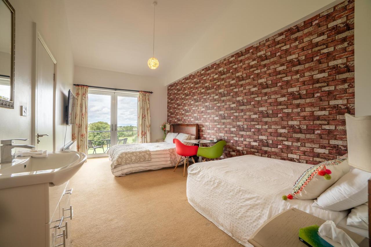 Rathescar Grove Guest House Drogheda Dış mekan fotoğraf