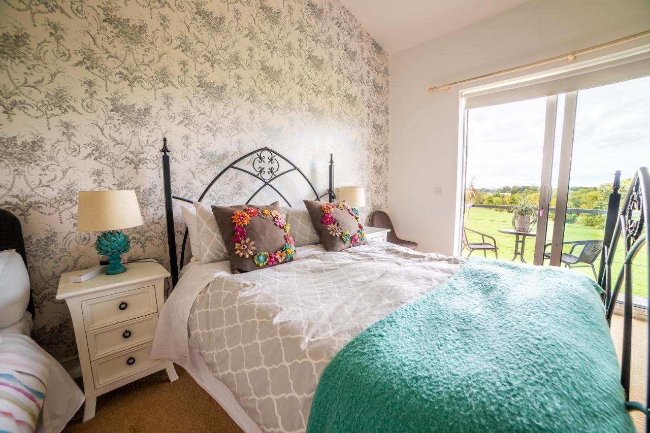 Rathescar Grove Guest House Drogheda Dış mekan fotoğraf
