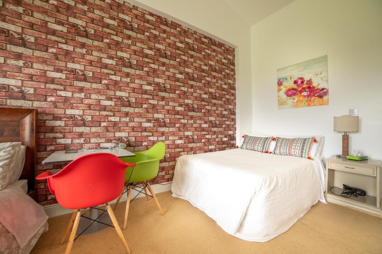 Rathescar Grove Guest House Drogheda Dış mekan fotoğraf