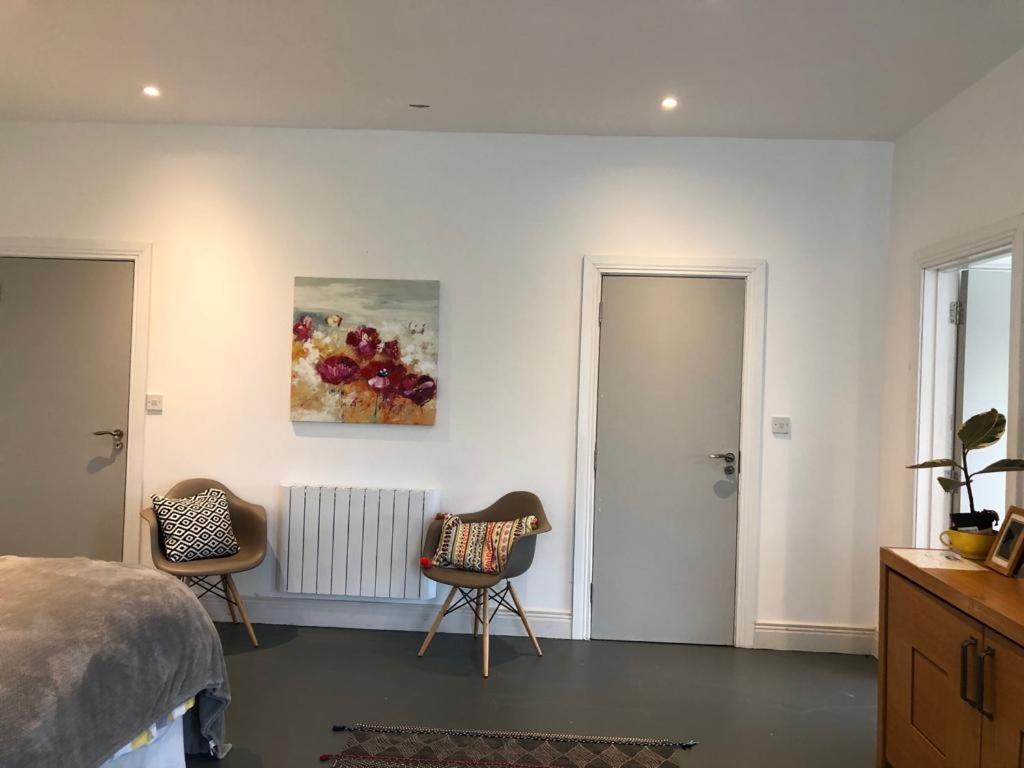 Rathescar Grove Guest House Drogheda Dış mekan fotoğraf