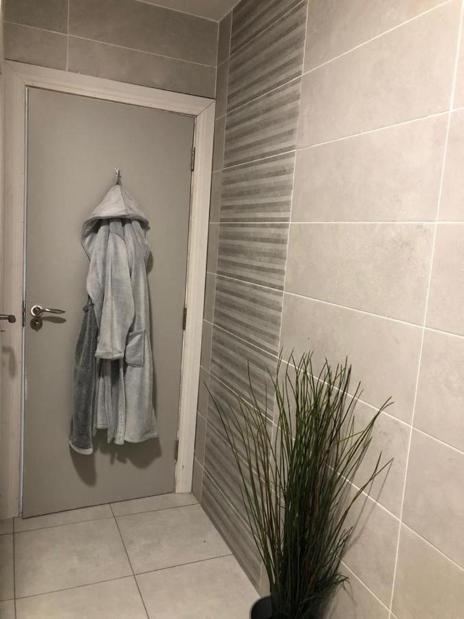 Rathescar Grove Guest House Drogheda Dış mekan fotoğraf