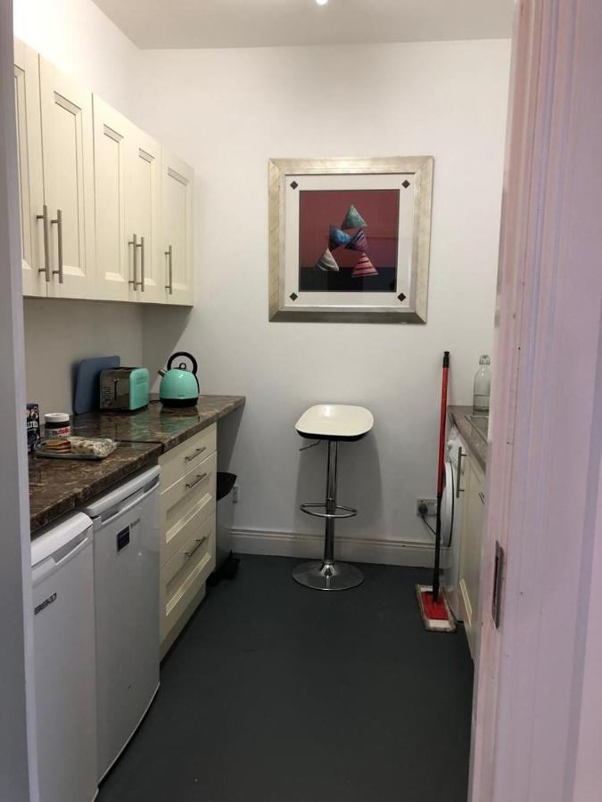 Rathescar Grove Guest House Drogheda Dış mekan fotoğraf
